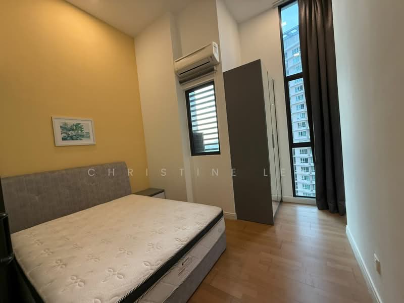 Servis Apartment untuk Disewa di Setia SKY Residences - Christine Ler - PropertyGuru.com.my