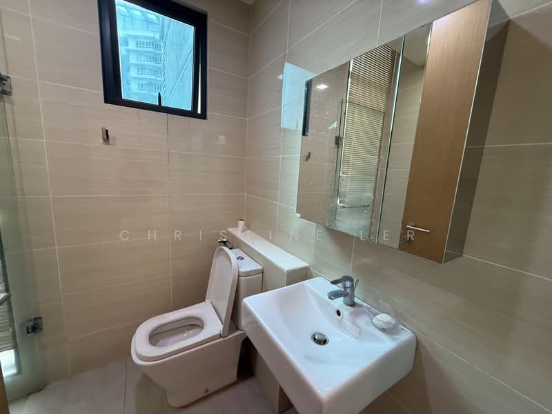 Servis Apartment untuk Disewa di Setia SKY Residences - Christine Ler - PropertyGuru.com.my