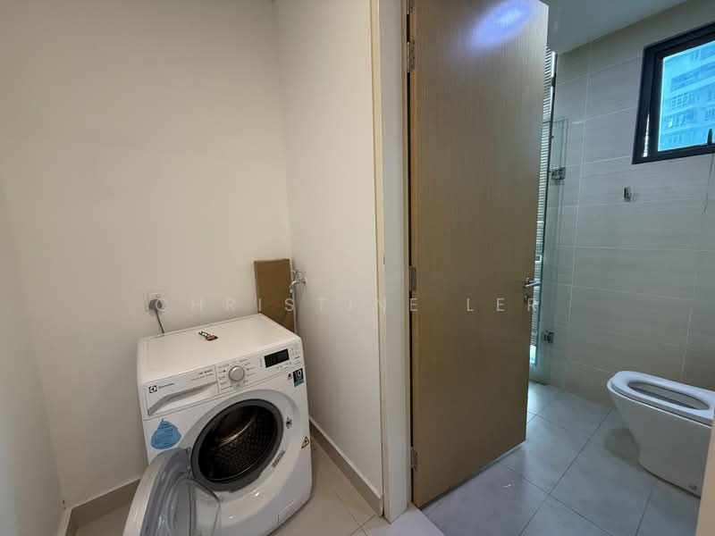 Servis Apartment untuk Disewa di Setia SKY Residences - Christine Ler - PropertyGuru.com.my