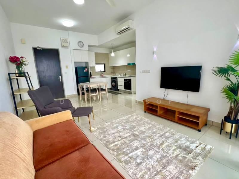 Service Residence for Rent at Astoria Ampang - Deeya Yusof - PropertyGuru.com.my