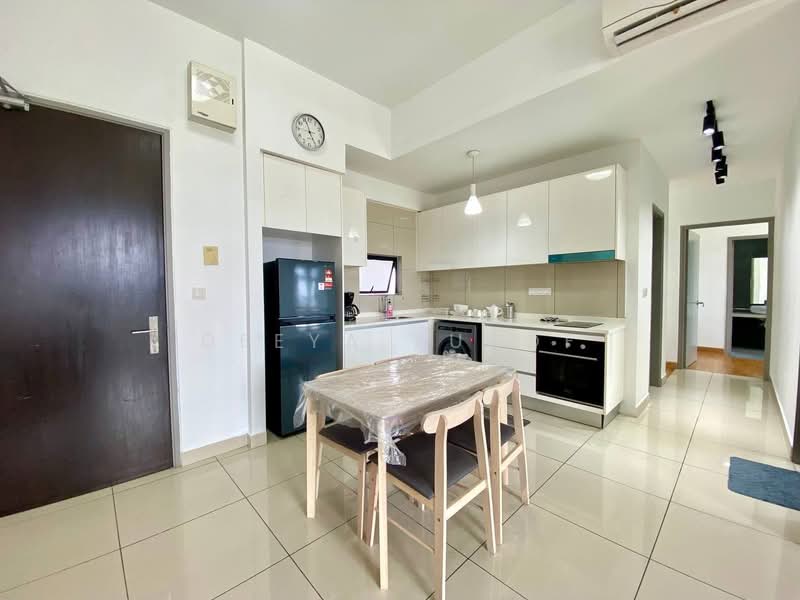 Service Residence for Rent at Astoria Ampang - Deeya Yusof - PropertyGuru.com.my