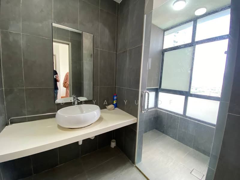 Service Residence for Rent at Astoria Ampang - Deeya Yusof - PropertyGuru.com.my
