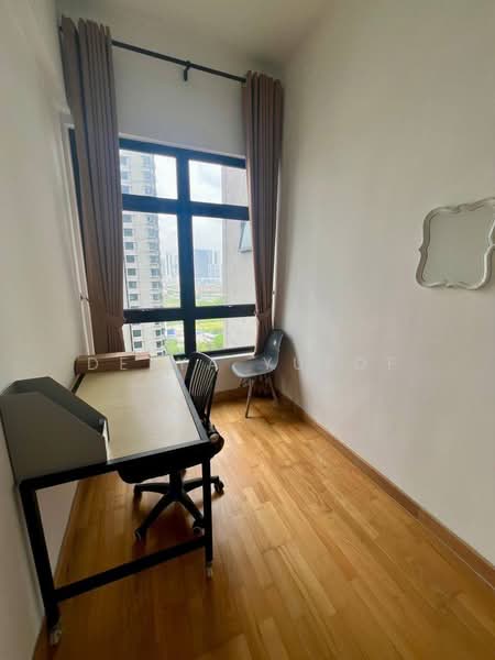 Service Residence for Rent at Astoria Ampang - Deeya Yusof - PropertyGuru.com.my