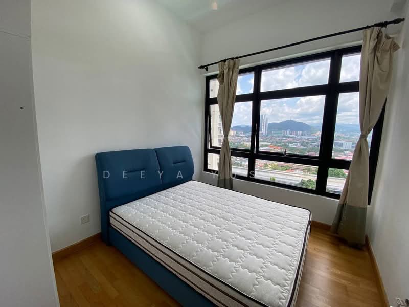 Service Residence for Rent at Astoria Ampang - Deeya Yusof - PropertyGuru.com.my