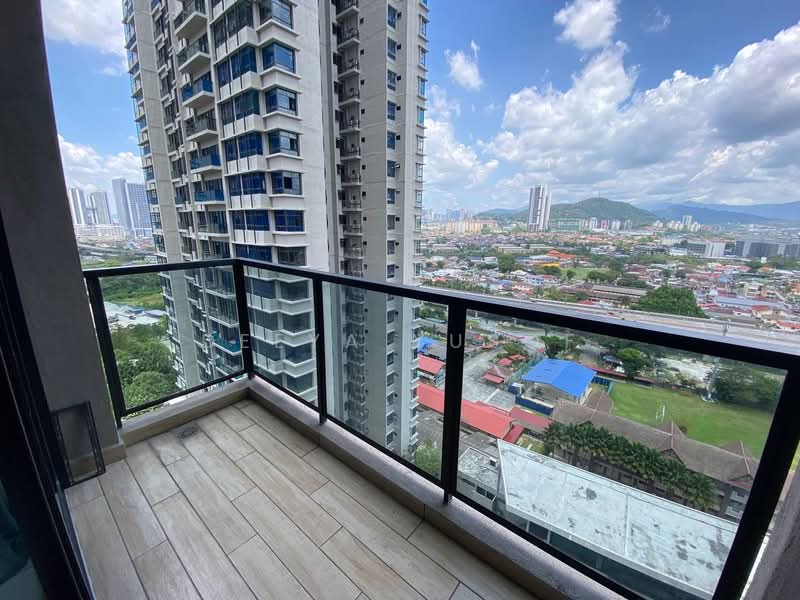 Service Residence for Rent at Astoria Ampang - Deeya Yusof - PropertyGuru.com.my