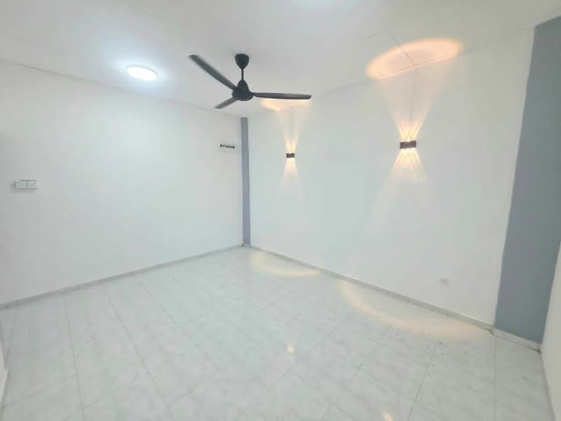 Flat for Sale at Taman Harmoni II - Eric Wong - PropertyGuru.com.my