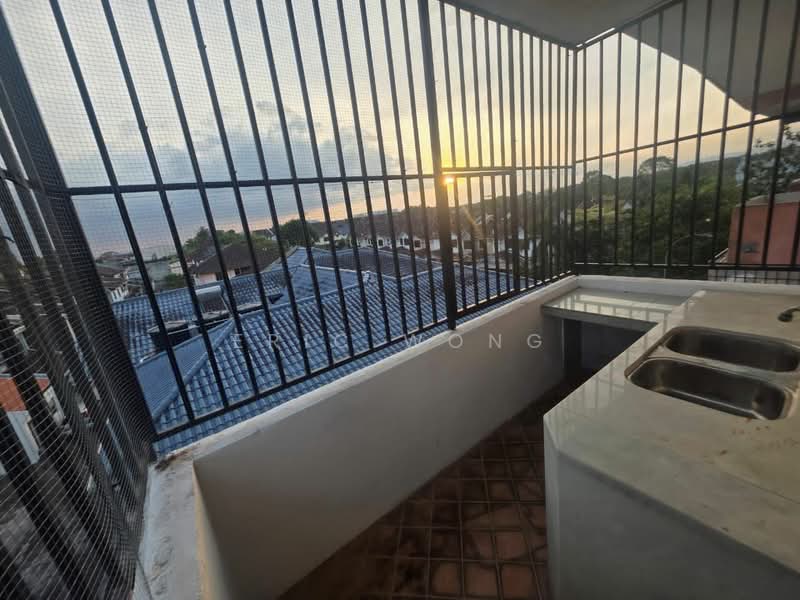 Flat for Sale at Taman Harmoni II - Eric Wong - PropertyGuru.com.my