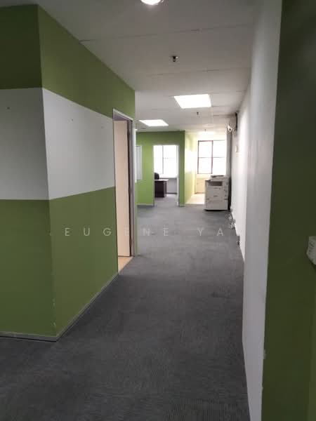 Shop / Office for Sale in Mont Kiara (Kuala Lumpur) - Eugene Yap - Corridor - PropertyGuru.com.my