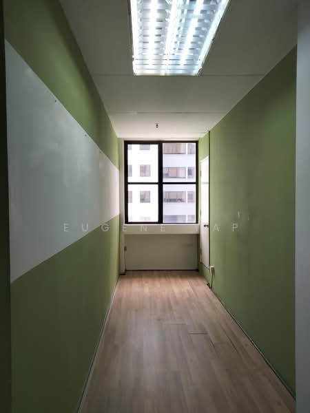 Shop / Office for Sale in Mont Kiara (Kuala Lumpur) - Eugene Yap - Corridor - PropertyGuru.com.my