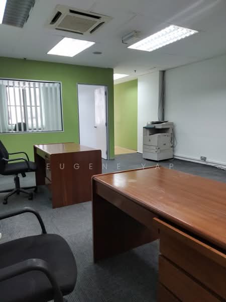 Shop / Office for Sale in Mont Kiara (Kuala Lumpur) - Eugene Yap - Interior - PropertyGuru.com.my