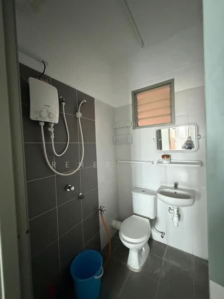Apartment for Rent at The Rise Collection 2 - Renee Goh - PropertyGuru.com.my