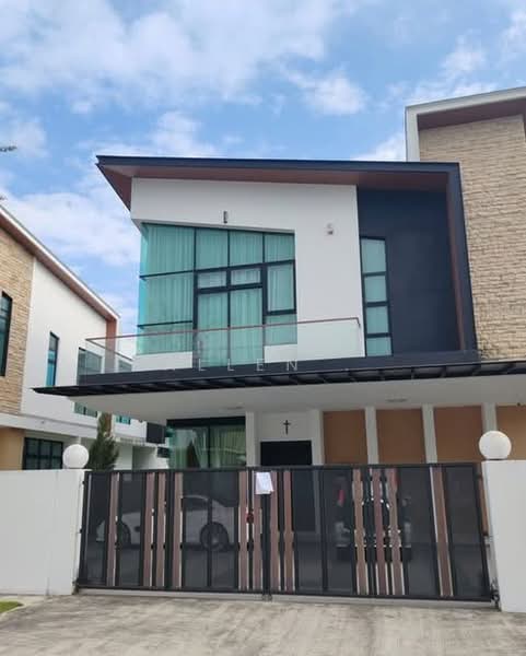 Bungalow for Sale in Setia Eco Gardens (Gelang Patah) - Allen . - Exterior - PropertyGuru.com.my