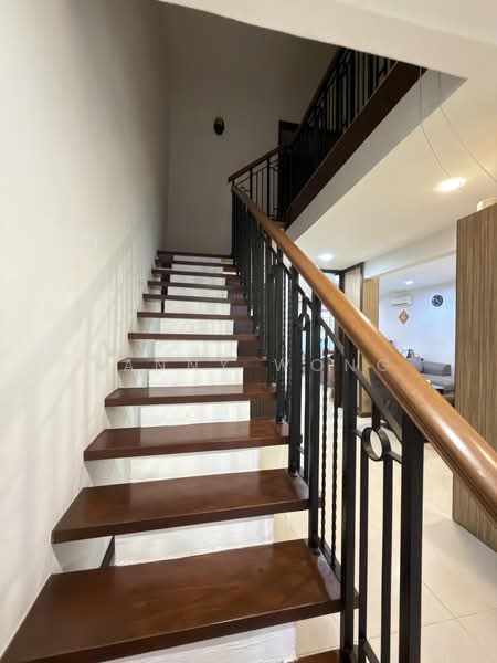 Rumah Berkembar untuk Dijual di Gelugor (Penang) - Fanny Wong - Interior - PropertyGuru.com.my