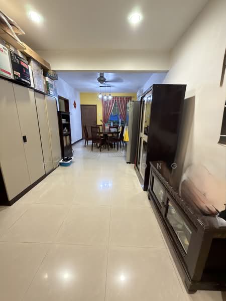 Rumah Berkembar untuk Dijual di Gelugor (Penang) - Fanny Wong - Dining Room - PropertyGuru.com.my