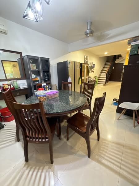 Rumah Berkembar untuk Dijual di Gelugor (Penang) - Fanny Wong - PropertyGuru.com.my