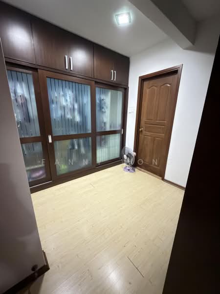 Rumah Berkembar untuk Dijual di Gelugor (Penang) - Fanny Wong - PropertyGuru.com.my