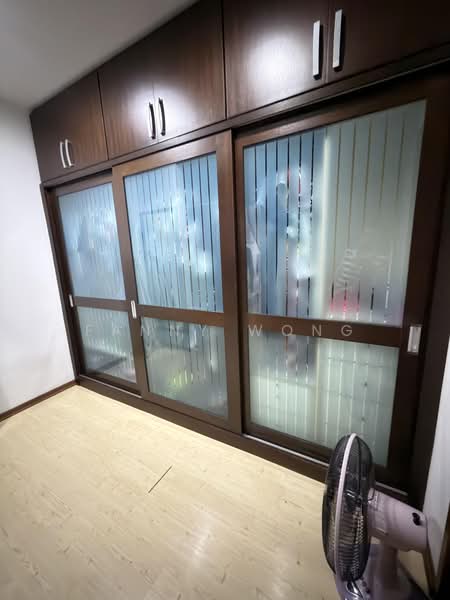 Rumah Berkembar untuk Dijual di Gelugor (Penang) - Fanny Wong - PropertyGuru.com.my