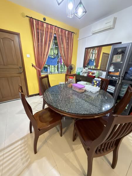 Rumah Berkembar untuk Dijual di Gelugor (Penang) - Fanny Wong - PropertyGuru.com.my