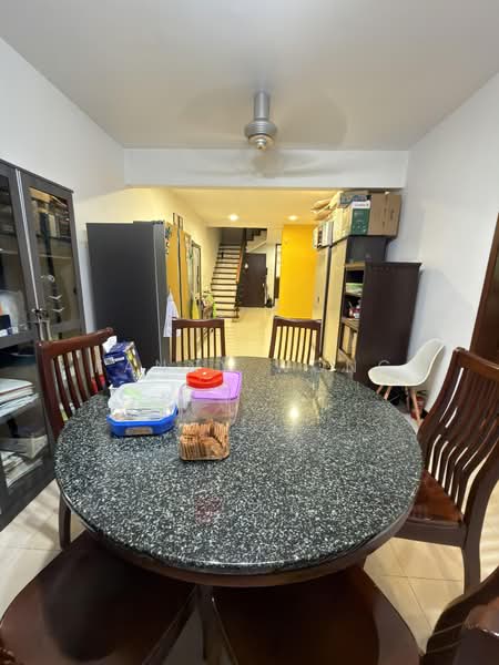 Rumah Berkembar untuk Dijual di Gelugor (Penang) - Fanny Wong - PropertyGuru.com.my