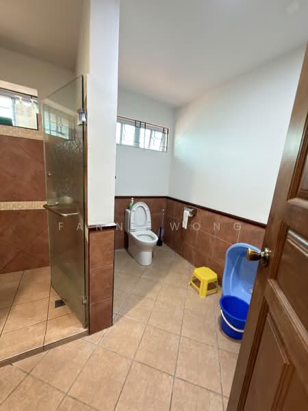 Rumah Berkembar untuk Dijual di Gelugor (Penang) - Fanny Wong - PropertyGuru.com.my