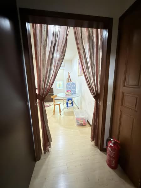 Rumah Berkembar untuk Dijual di Gelugor (Penang) - Fanny Wong - Interior - PropertyGuru.com.my