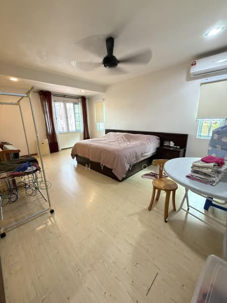 Rumah Berkembar untuk Dijual di Gelugor (Penang) - Fanny Wong - Bedroom - PropertyGuru.com.my