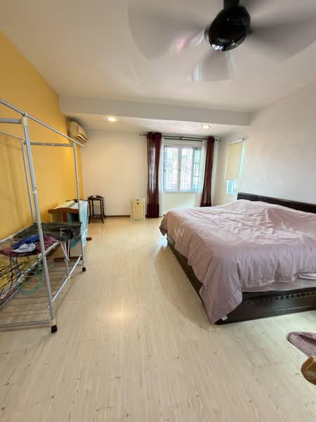 Rumah Berkembar untuk Dijual di Gelugor (Penang) - Fanny Wong - Bedroom - PropertyGuru.com.my
