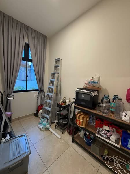 Semi-Detached House for Sale in Nusa Sentral (Iskandar Puteri (Nusajaya)) - Evon Yap - Interior - PropertyGuru.com.my