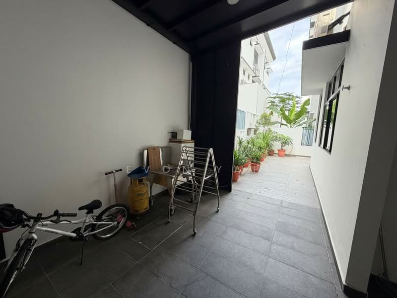 Semi-Detached House for Sale in Nusa Sentral (Iskandar Puteri (Nusajaya)) - Evon Yap - Exterior - PropertyGuru.com.my