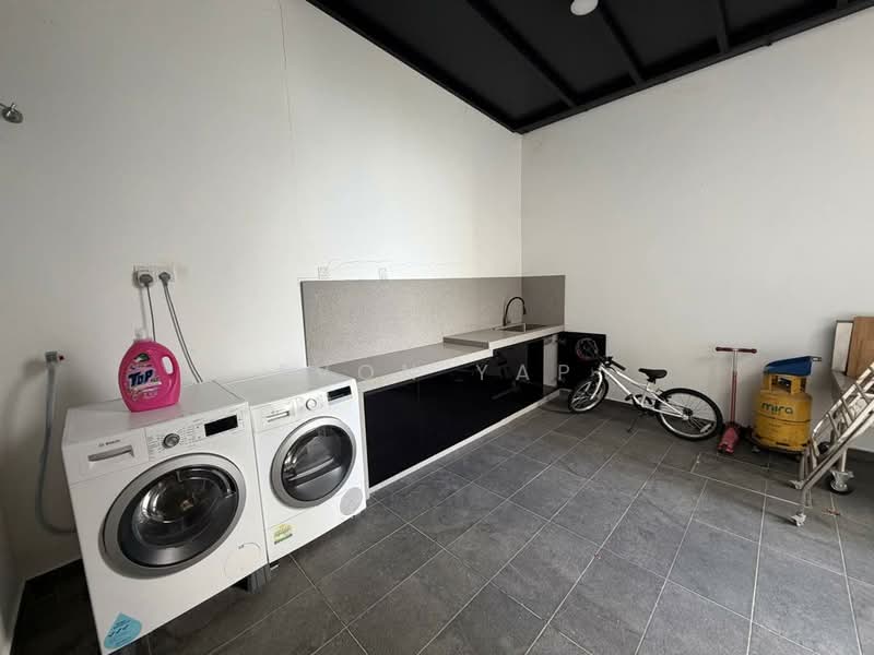 Semi-Detached House for Sale in Nusa Sentral (Iskandar Puteri (Nusajaya)) - Evon Yap - Interior - PropertyGuru.com.my