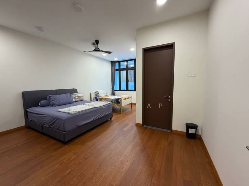 Semi-Detached House for Sale in Nusa Sentral (Iskandar Puteri (Nusajaya)) - Evon Yap - PropertyGuru.com.my