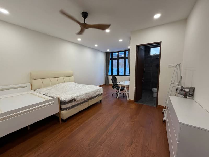 Semi-Detached House for Sale in Nusa Sentral (Iskandar Puteri (Nusajaya)) - Evon Yap - PropertyGuru.com.my