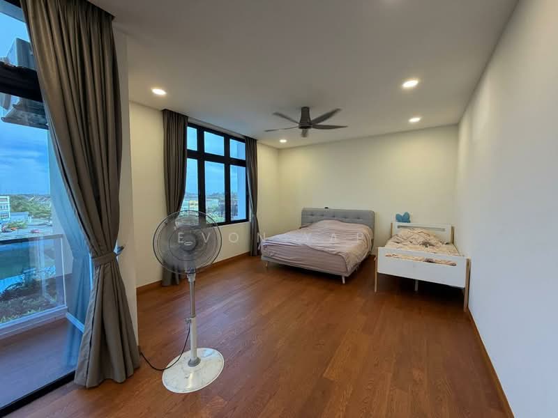 Semi-Detached House for Sale in Nusa Sentral (Iskandar Puteri (Nusajaya)) - Evon Yap - PropertyGuru.com.my