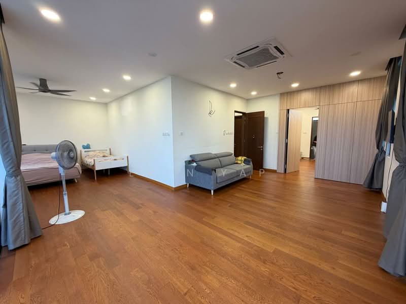 Semi-Detached House for Sale in Nusa Sentral (Iskandar Puteri (Nusajaya)) - Evon Yap - PropertyGuru.com.my