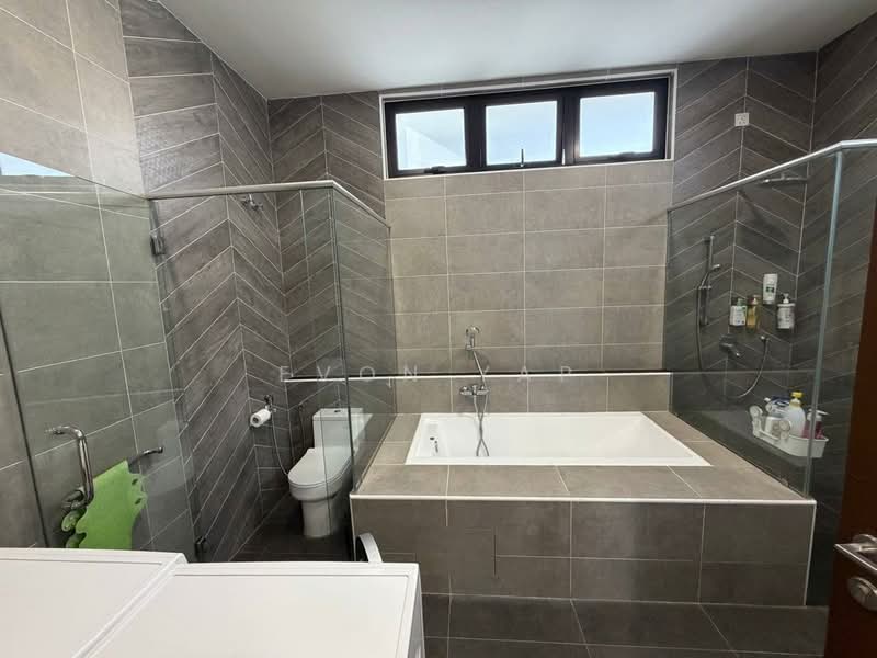 Semi-Detached House for Sale in Nusa Sentral (Iskandar Puteri (Nusajaya)) - Evon Yap - PropertyGuru.com.my