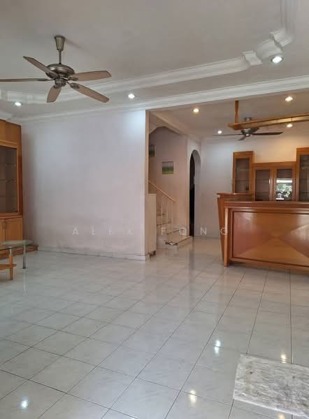 2-storey Terraced House for Sale in Ipoh (Perak) - Alex Fong - PropertyGuru.com.my