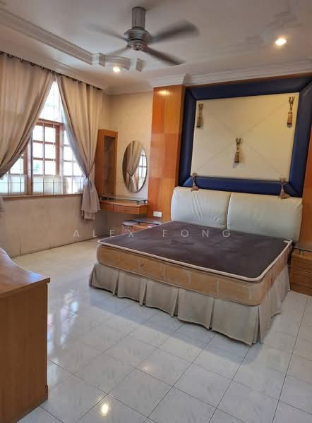 2-storey Terraced House for Sale in Ipoh (Perak) - Alex Fong - PropertyGuru.com.my