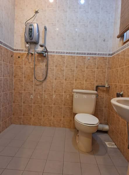 2-storey Terraced House for Sale in Ipoh (Perak) - Alex Fong - PropertyGuru.com.my