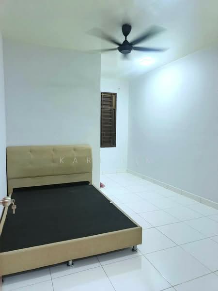 2-storey Terraced House for Sale in Taman Setia Indah (Tebrau) - Karl Lim - Bedroom - PropertyGuru.com.my
