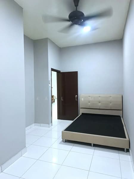 2-storey Terraced House for Sale in Taman Setia Indah (Tebrau) - Karl Lim - Bedroom - PropertyGuru.com.my