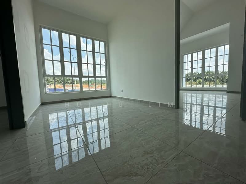 Rumah Teres untuk Dijual di Bandar Putra (Kulai) - Hui Hui Lim - Interior - PropertyGuru.com.my