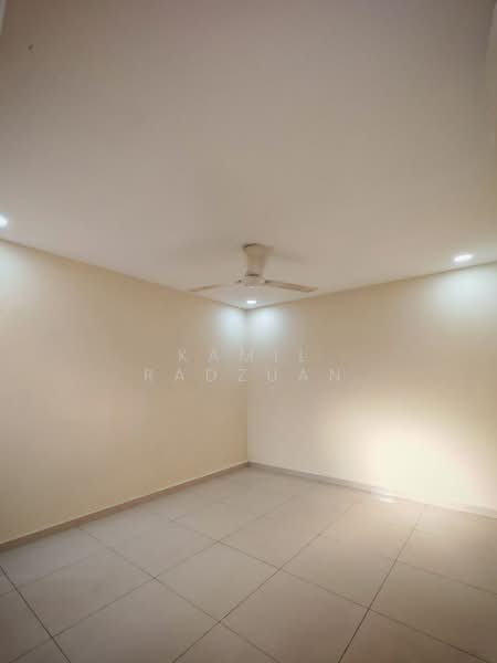 Rumah Bandar untuk Disewa di Kajang (Selangor) - Kamil Radzuan - Interior - PropertyGuru.com.my