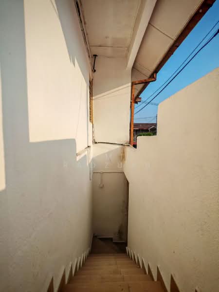Rumah Bandar untuk Disewa di Kajang (Selangor) - Kamil Radzuan - Exterior - PropertyGuru.com.my