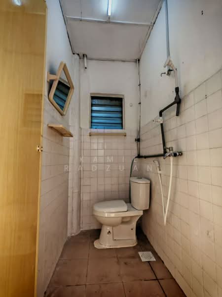 Rumah Bandar untuk Disewa di Kajang (Selangor) - Kamil Radzuan - Bathroom - PropertyGuru.com.my
