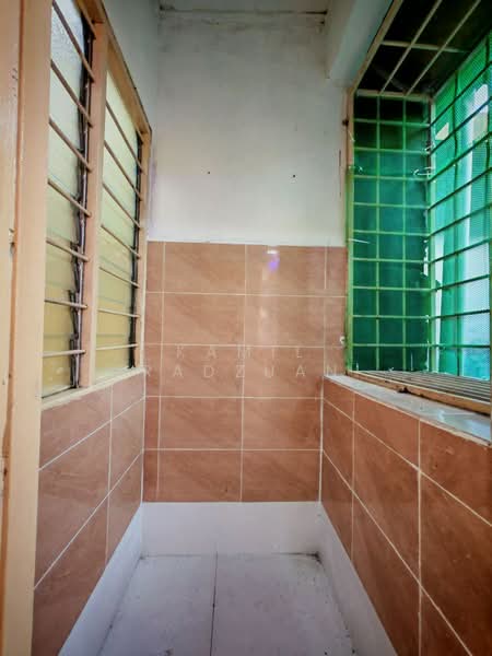 Rumah Bandar untuk Disewa di Kajang (Selangor) - Kamil Radzuan - Interior - PropertyGuru.com.my
