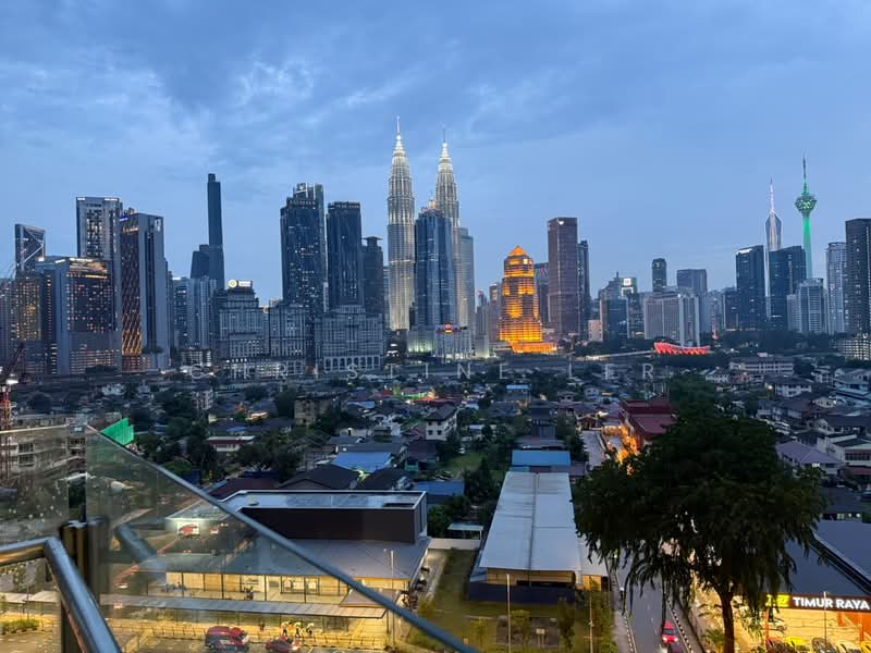 Servis Apartment untuk Disewa di Setia SKY Residences - Christine Ler - PropertyGuru.com.my