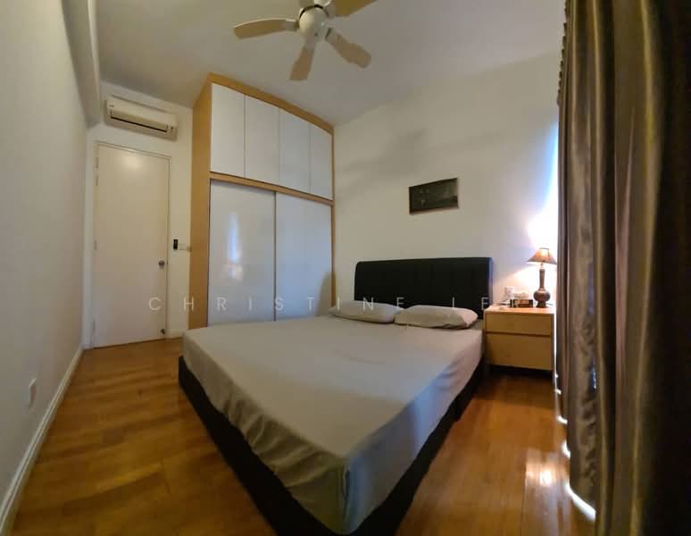 Servis Apartment untuk Disewa di Setia SKY Residences - Christine Ler - PropertyGuru.com.my