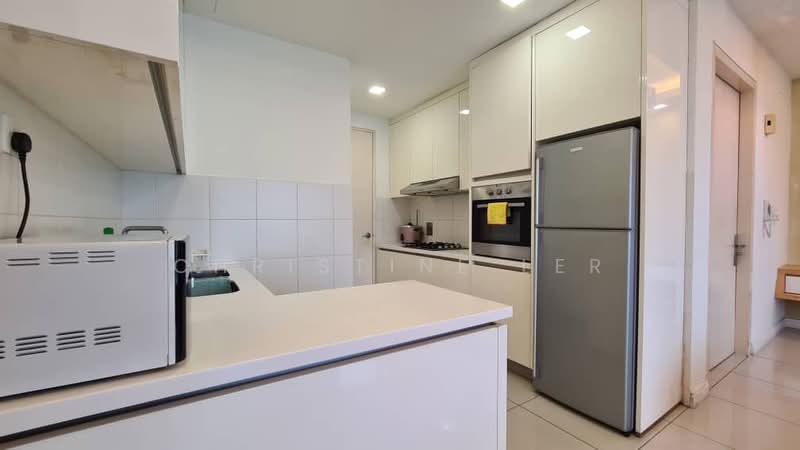 Servis Apartment untuk Disewa di Setia SKY Residences - Christine Ler - PropertyGuru.com.my