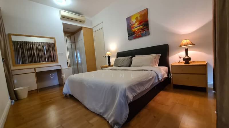 Servis Apartment untuk Disewa di Setia SKY Residences - Christine Ler - PropertyGuru.com.my
