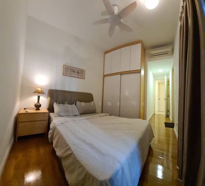 Servis Apartment untuk Disewa di Setia SKY Residences - Christine Ler - PropertyGuru.com.my